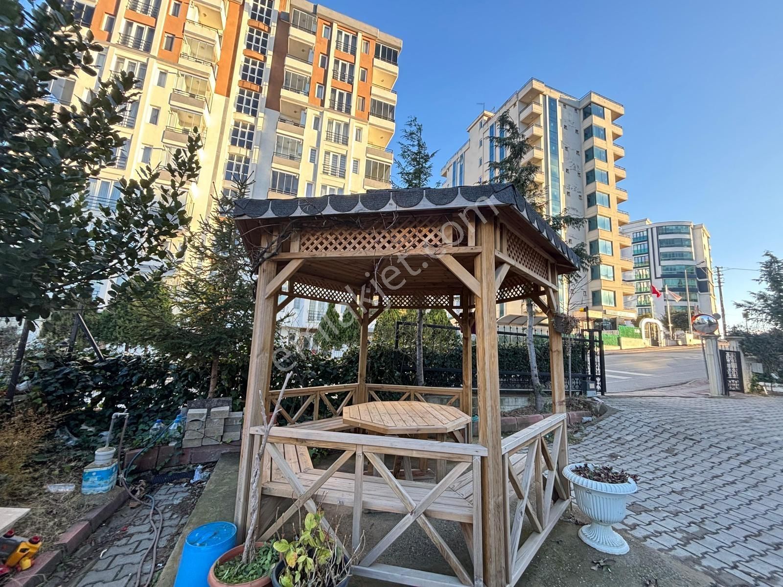 Promade Emlak'tan Acarkent Sitesinde Satılık Daire.. - Görsel 3