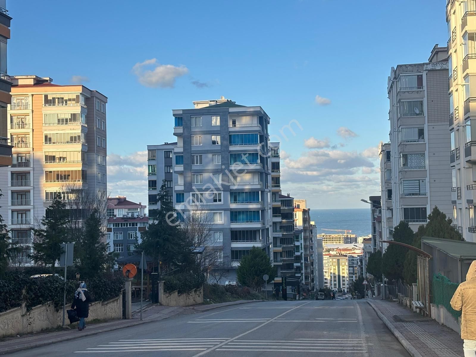 Promade Emlak'tan Acarkent Sitesinde Satılık Daire.. - Görsel 12