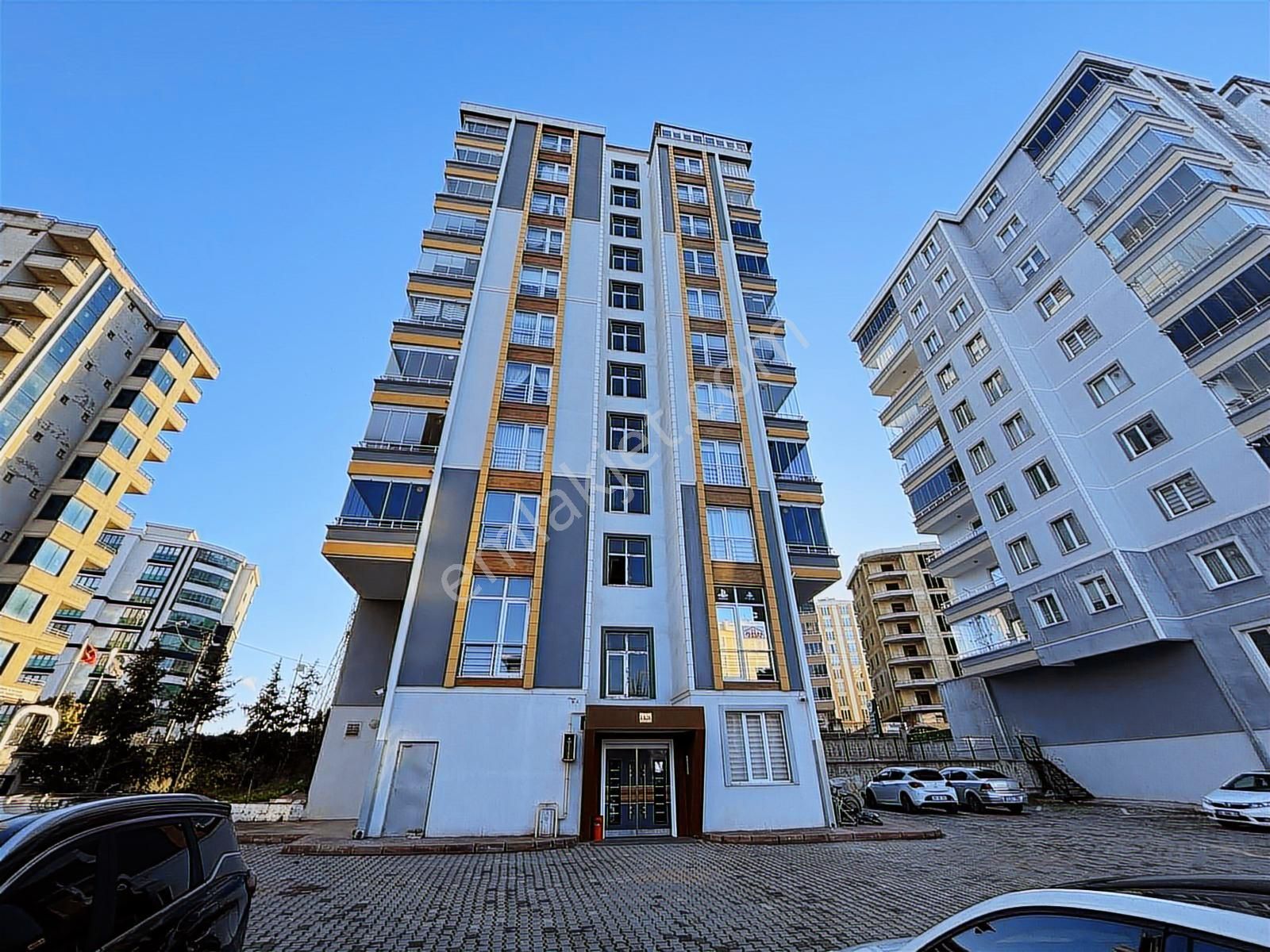 Promade Emlak'tan Acarkent Sitesinde Satılık Daire.. - Görsel 4