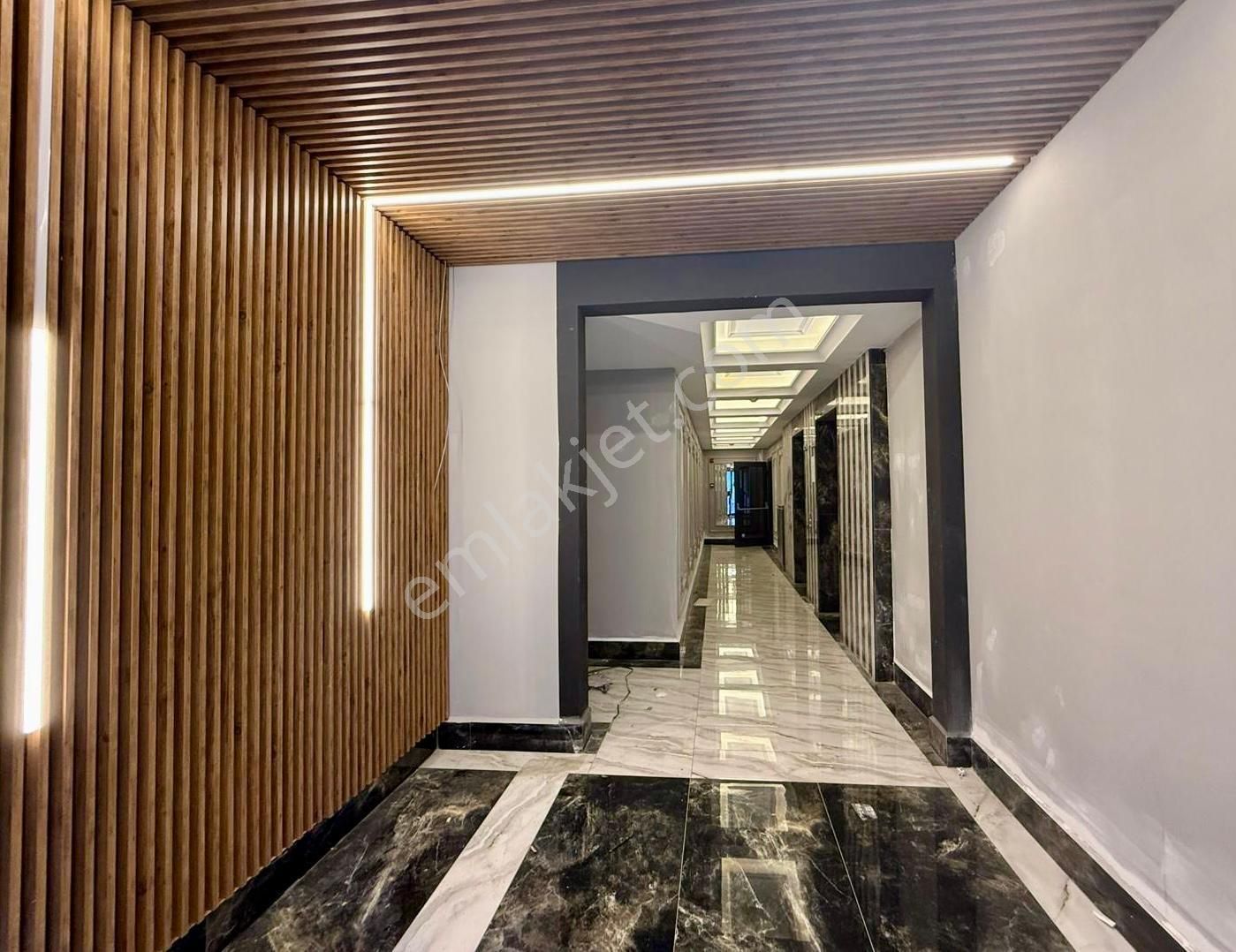 Promade Emlak'tan Cağaloğlu Atapark Sitesinde Satılık Lüx Daire. - Görsel 31