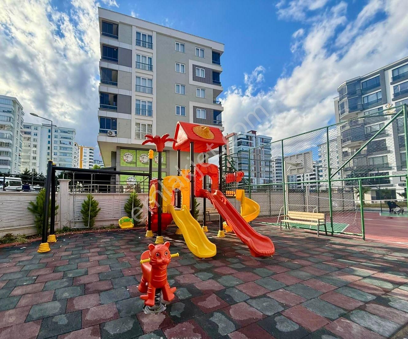 Promade Emlak'tan Cağaloğlu Atapark Sitesinde Satılık Lüx Daire. - Görsel 30