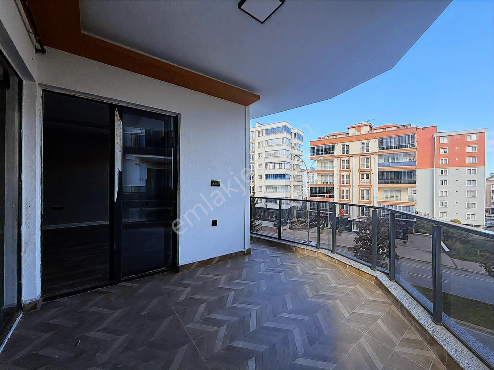 Promade Emlak'tan Cağaloğlu Atapark Sitesinde Satılık Lüx Daire. - Görsel 8