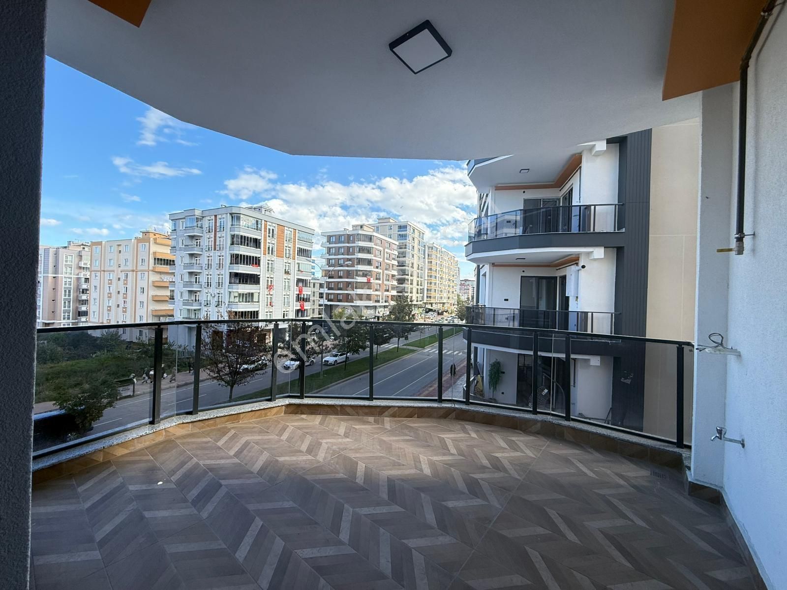 Promade Emlak'tan Cağaloğlu Atapark Sitesinde Satılık Lüx Daire. - Görsel 11