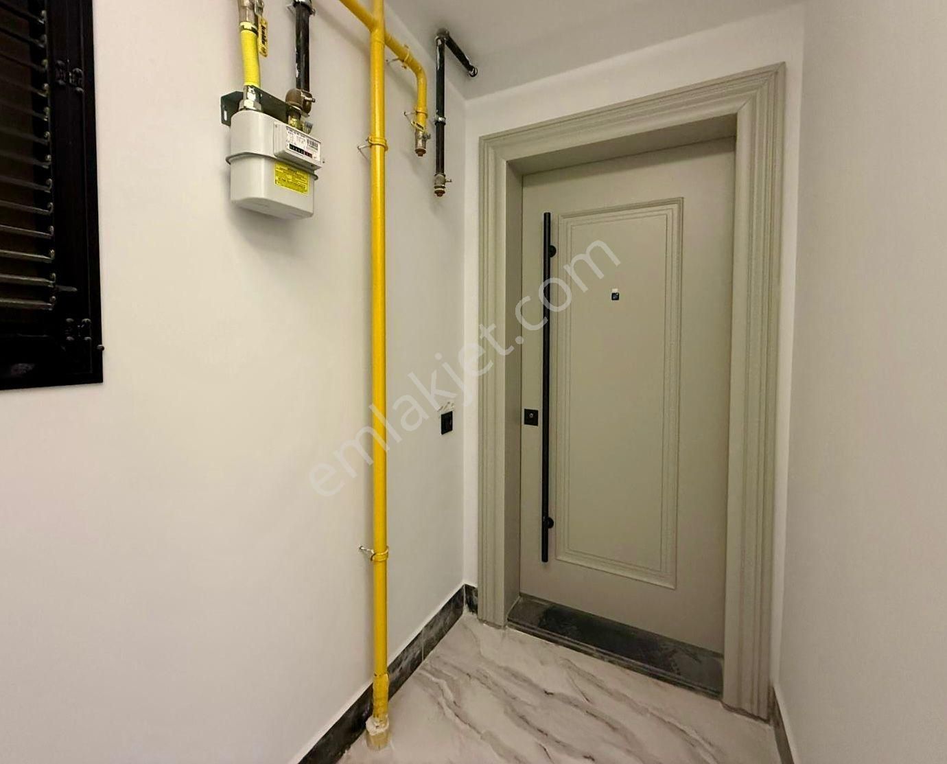 Promade Emlak'tan Cağaloğlu Atapark Sitesinde Satılık Lüx Daire. - Görsel 25