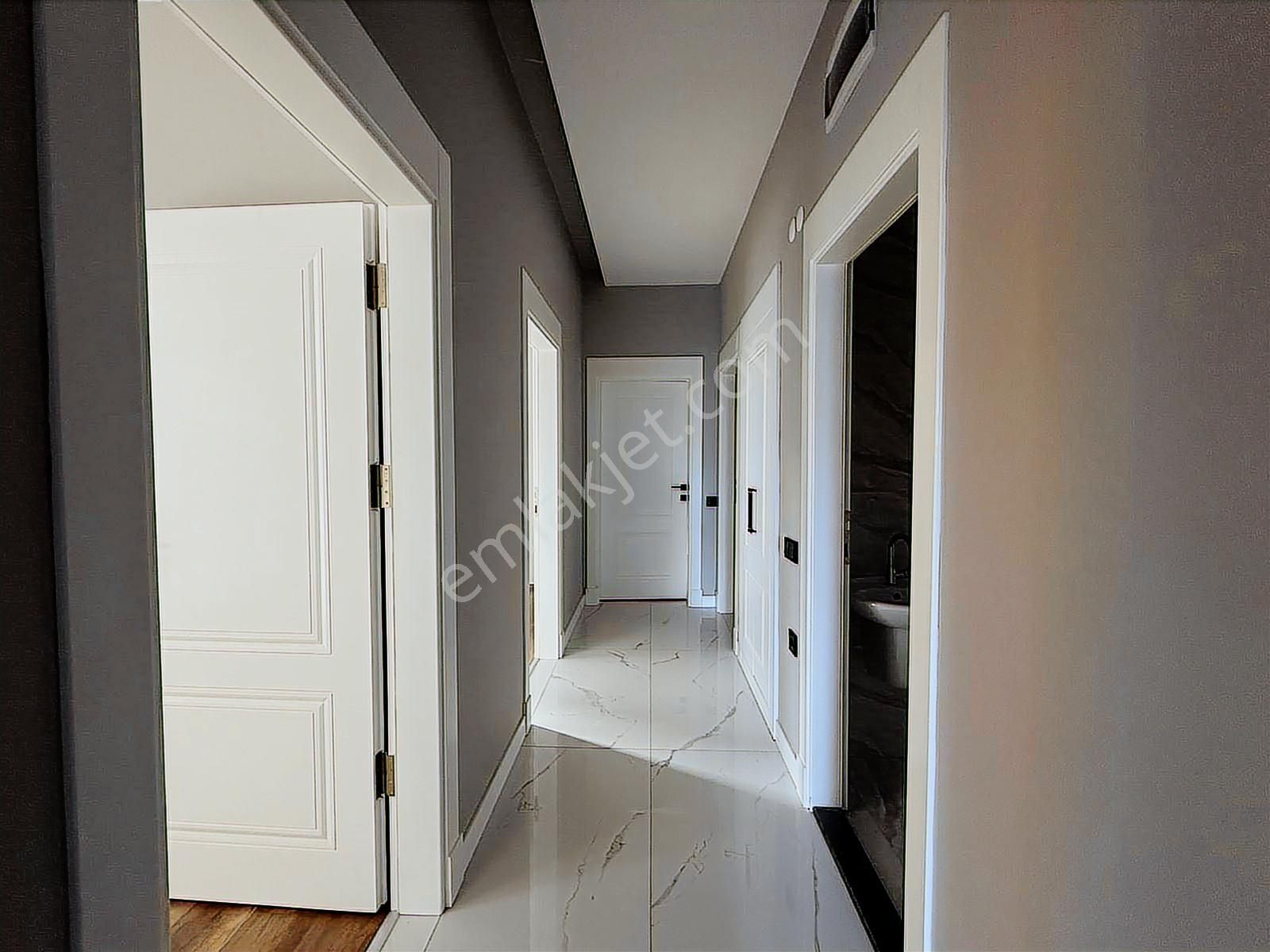 Promade Emlak'tan Cağaloğlu Atapark Sitesinde Satılık Lüx Daire. - Görsel 7