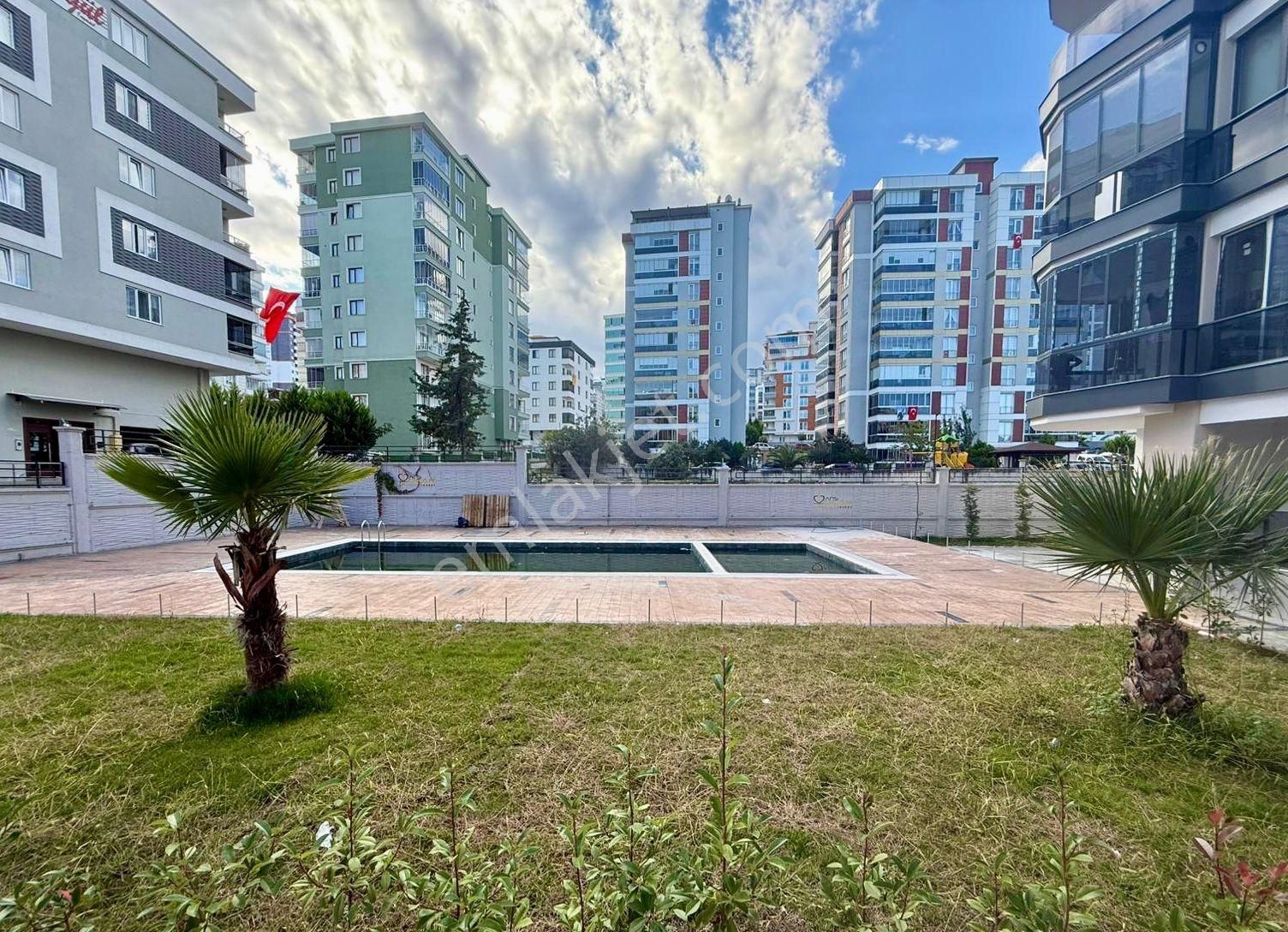 Promade Emlak'tan Cağaloğlu Atapark Sitesinde Satılık Lüx Daire. - Görsel 29