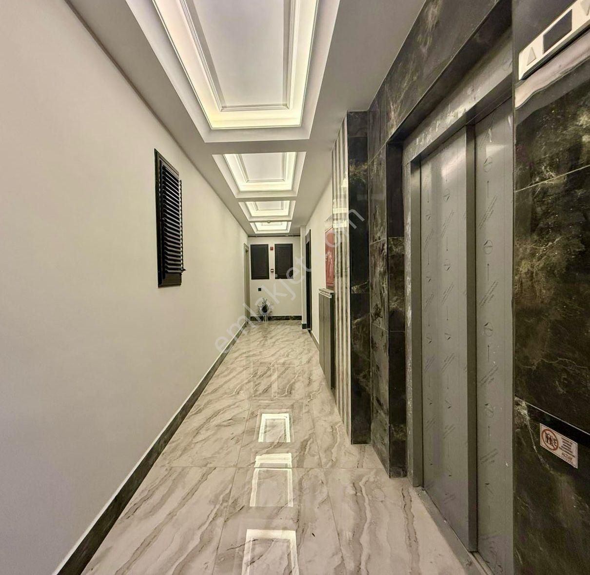 Promade Emlak'tan Cağaloğlu Atapark Sitesinde Satılık Lüx Daire. - Görsel 33