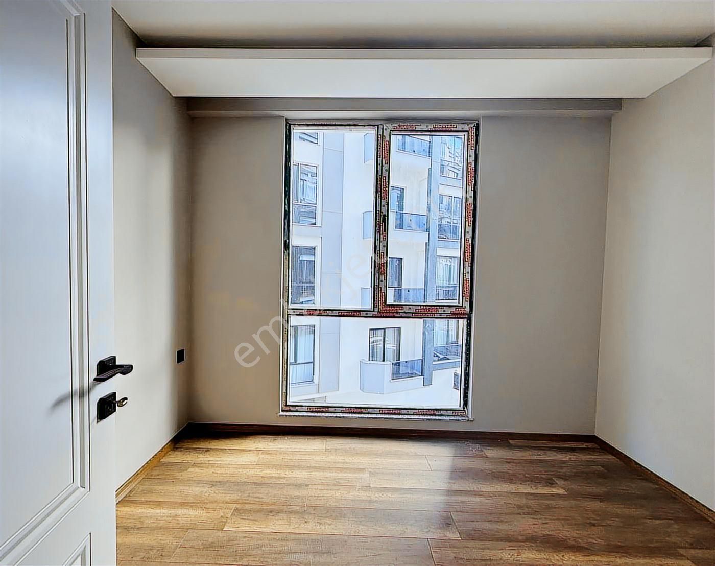 Promade Emlak'tan Cağaloğlu Atapark Sitesinde Satılık Lüx Daire. - Görsel 35