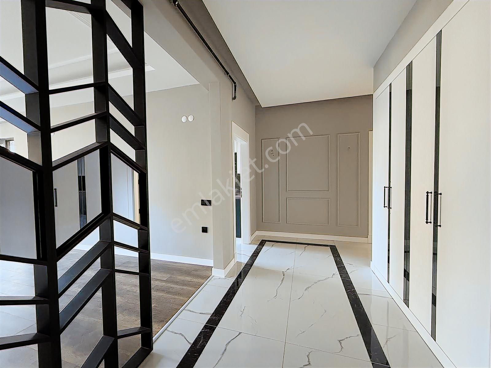 Promade Emlak'tan Cağaloğlu Atapark Sitesinde Satılık Lüx Daire. - Görsel 34