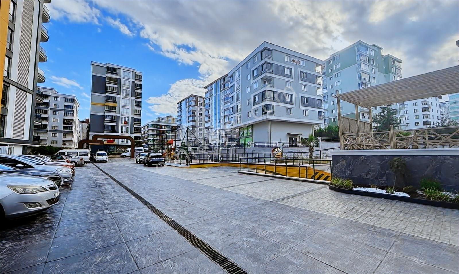 Promade Emlak'tan Cağaloğlu Atapark Sitesinde Satılık Lüx Daire. - Görsel 22