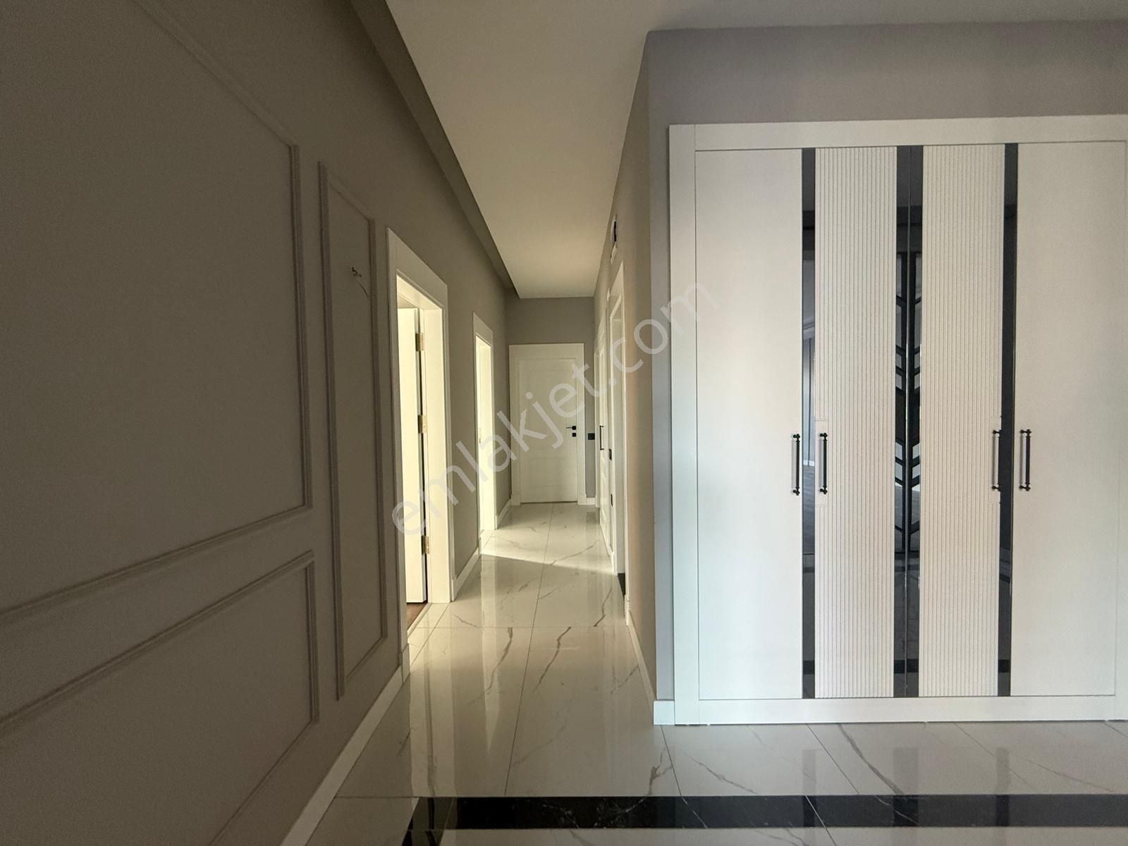 Promade Emlak'tan Cağaloğlu Atapark Sitesinde Satılık Lüx Daire. - Görsel 5