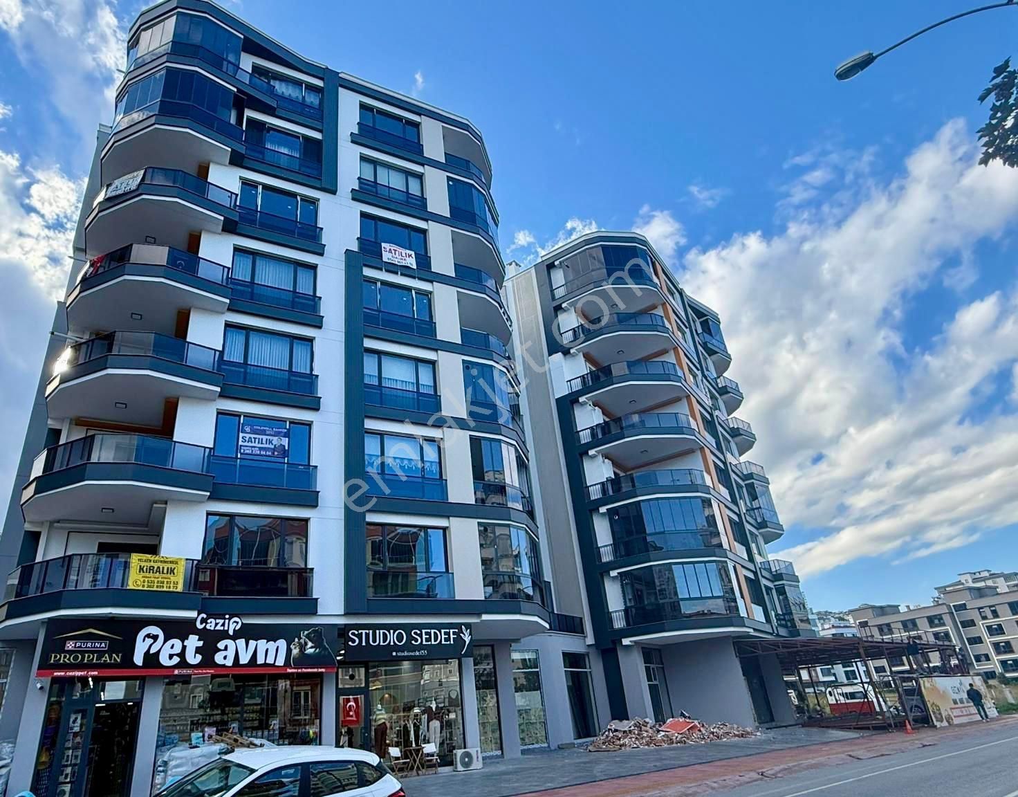 Promade Emlak'tan Cağaloğlu Atapark Sitesinde Satılık Lüx Daire. - Görsel 32