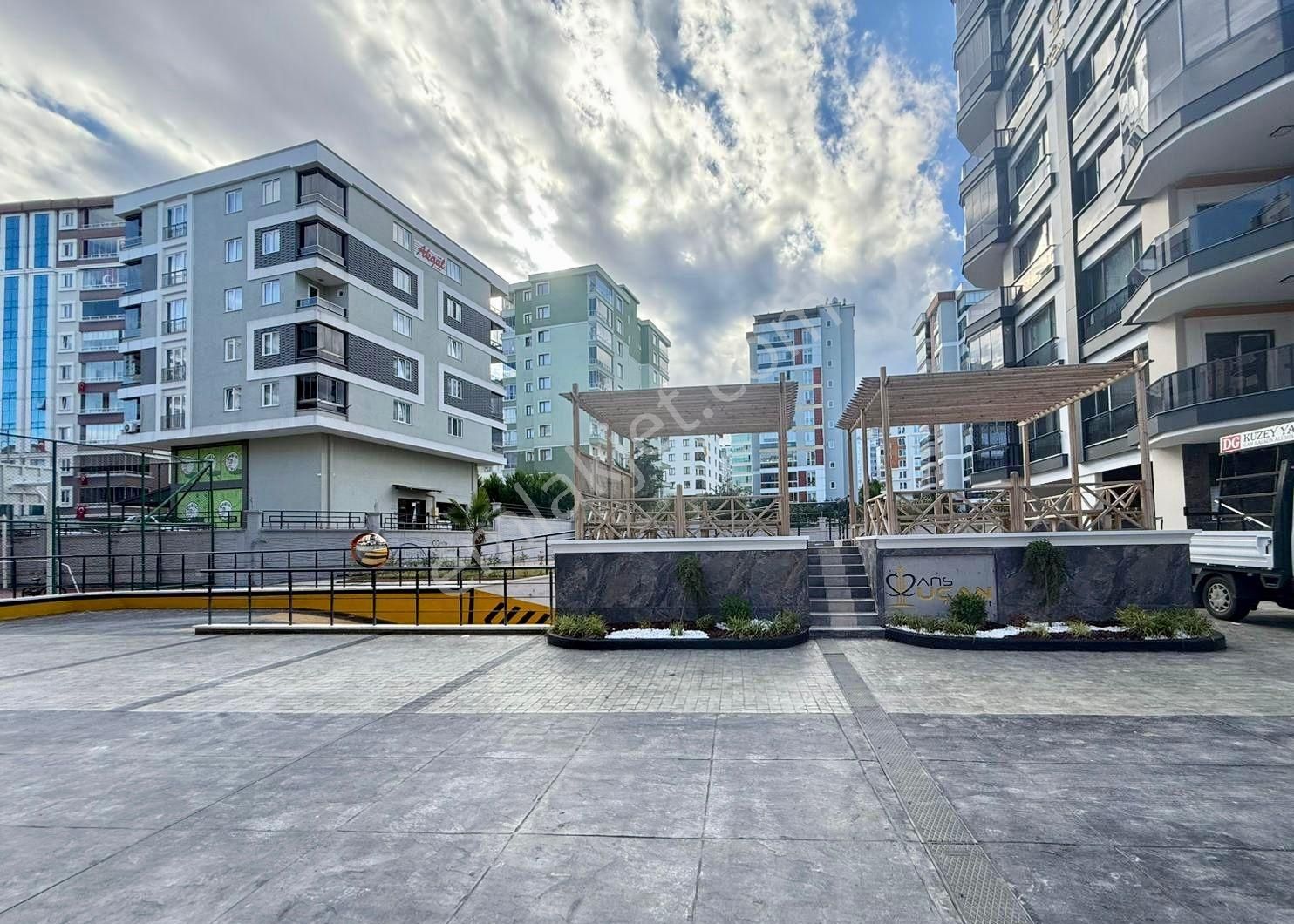 Promade Emlak'tan Cağaloğlu Atapark Sitesinde Satılık Lüx Daire. - Görsel 24