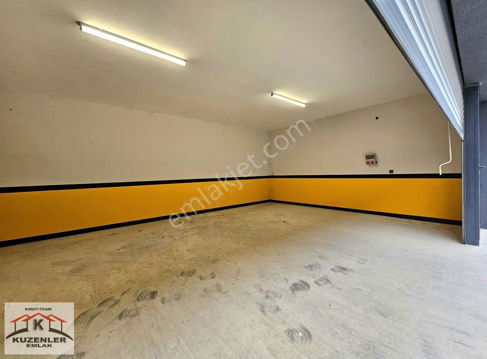 Pineta Sitesi_7/24 Güvenlikli Özel Garajlı Yüksek Kredili Villa - Görsel 13