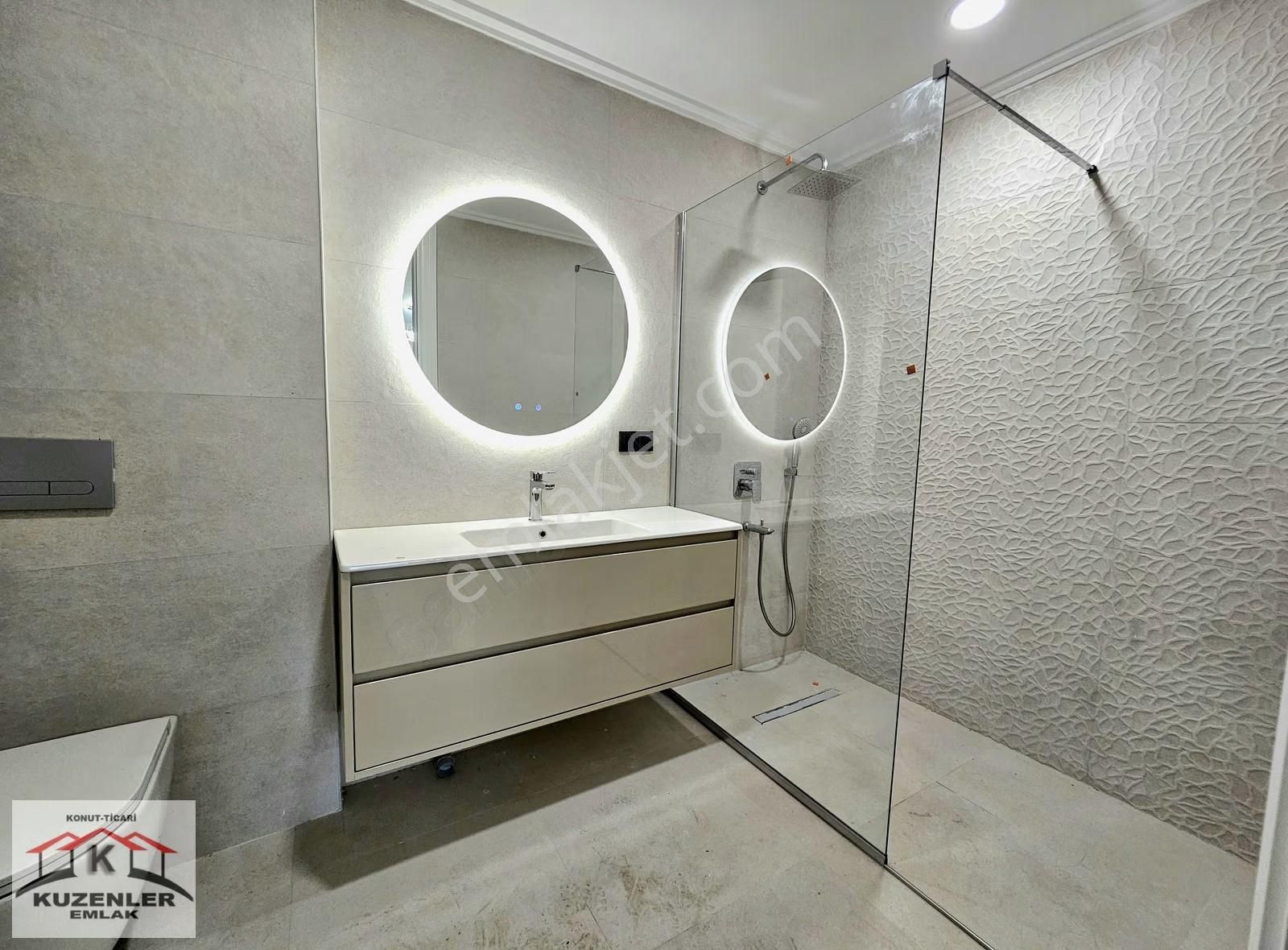 Pineta Sitesi_7/24 Güvenlikli Özel Garajlı Yüksek Kredili Villa - Görsel 24