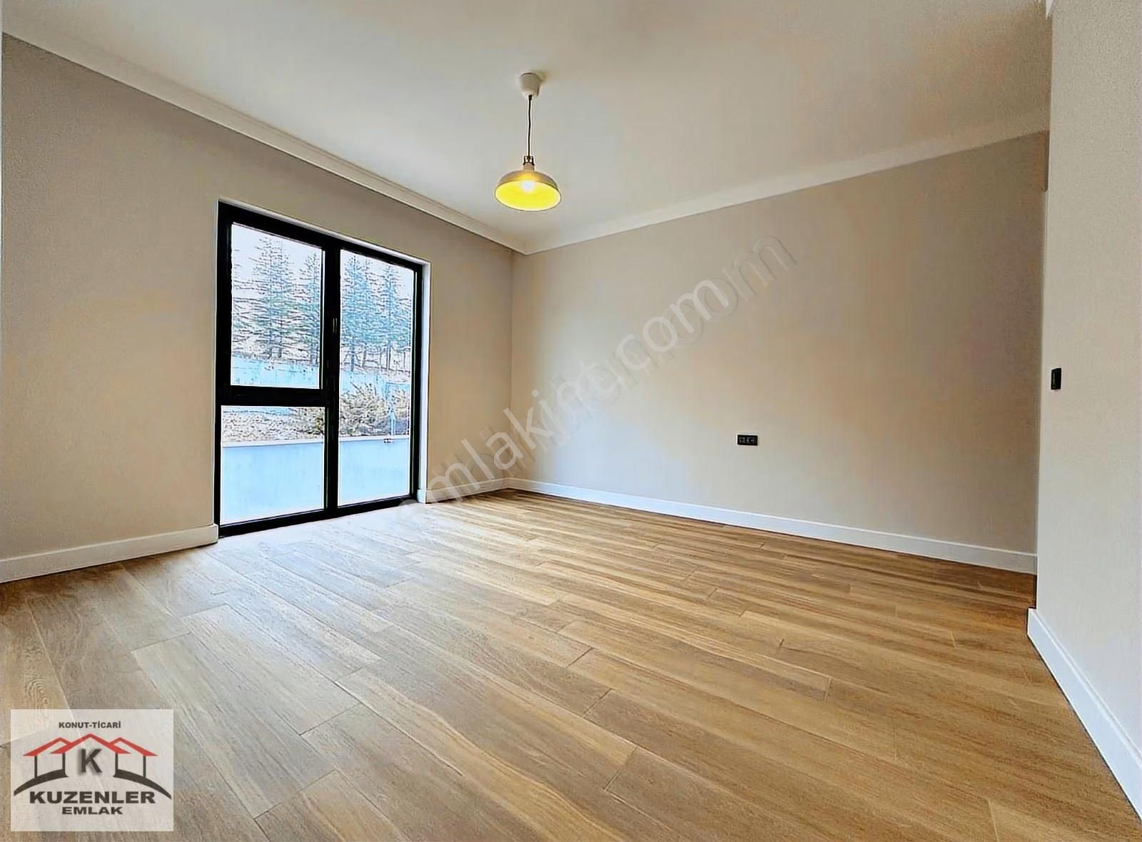 Kuzenler'dn Pineta Konutlarında 2kat Güney Cephe K.otoparklı 4+1 - Görsel 8