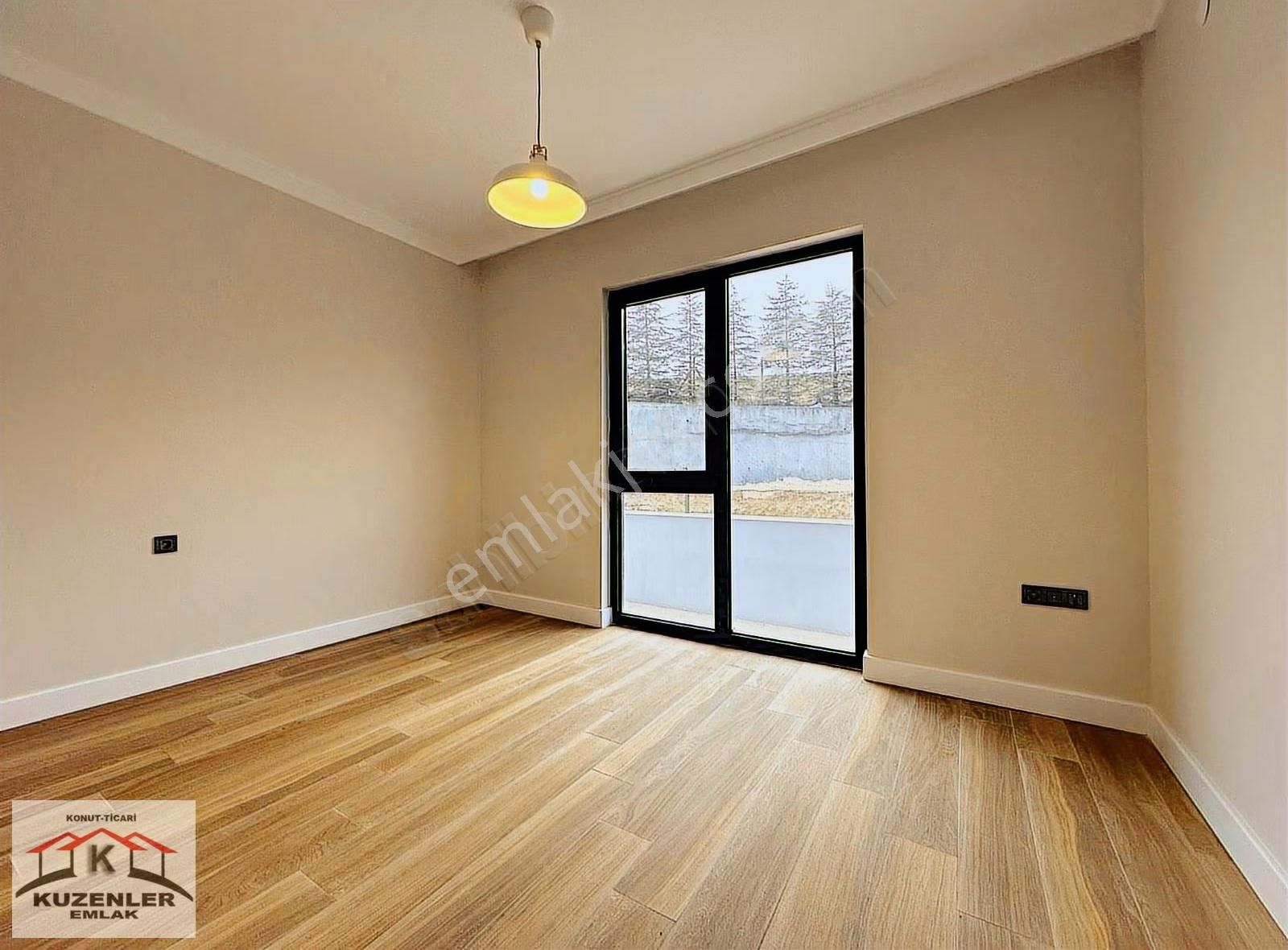 Kuzenler'dn Pineta Konutlarında 2kat Güney Cephe K.otoparklı 4+1 - Görsel 11