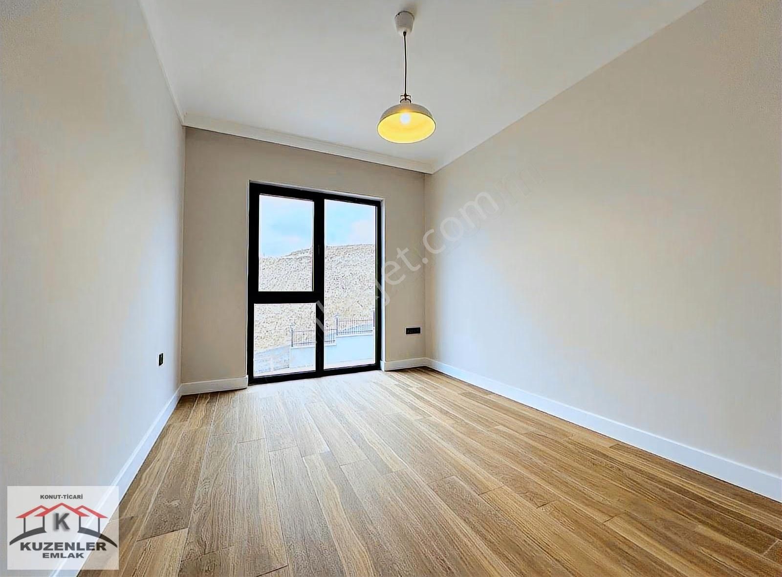 Kuzenler'dn Pineta Konutlarında 2kat Güney Cephe K.otoparklı 4+1 - Görsel 35