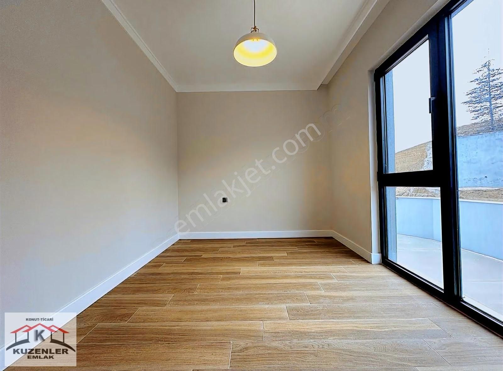 Kuzenler'dn Pineta Konutlarında 2kat Güney Cephe K.otoparklı 4+1 - Görsel 5