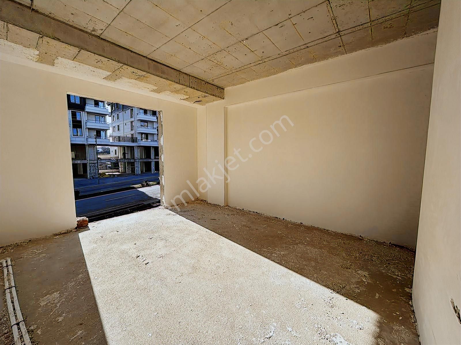 Promade Emlak'tan Yatırımlık Pelitköy Yolunda 1+1 Daireler... - Görsel 16