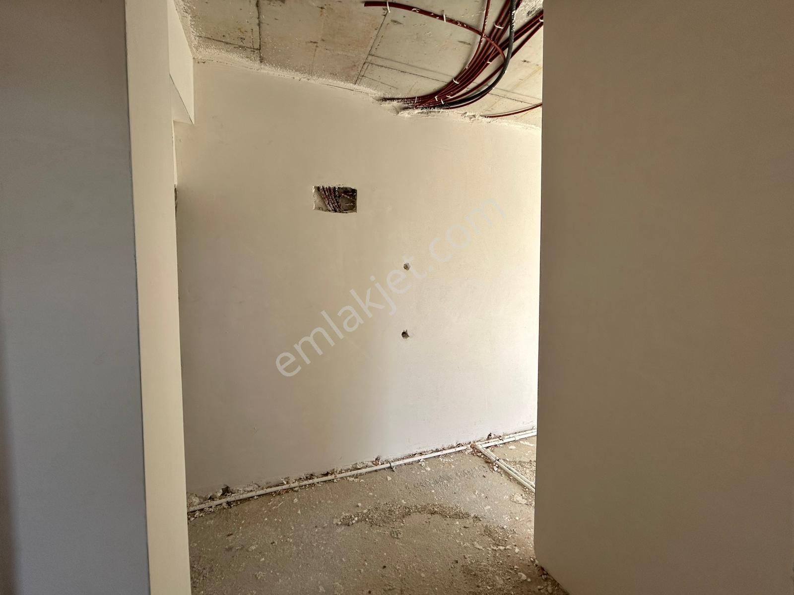 Promade Emlak'tan Yatırımlık Pelitköy Yolunda 1+1 Daireler... - Görsel 25