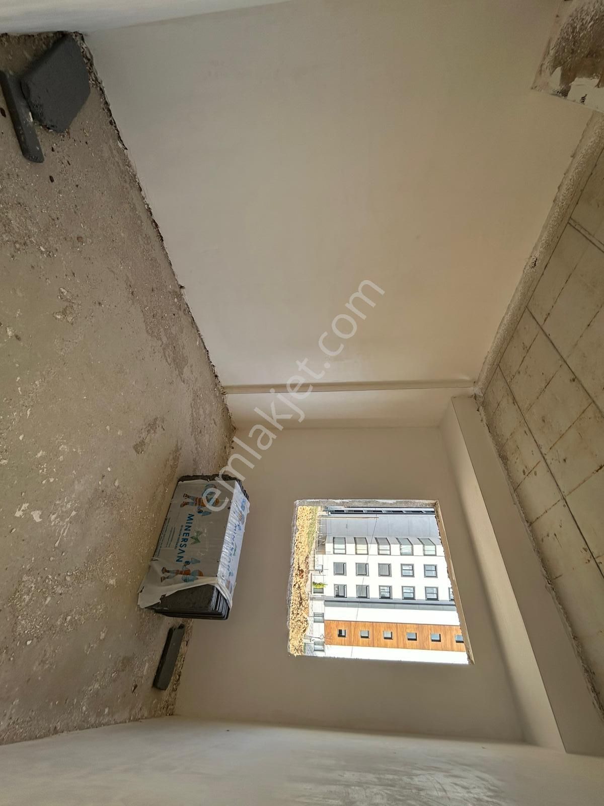 Promade Emlak'tan Yatırımlık Pelitköy Yolunda 1+1 Daireler... - Görsel 19