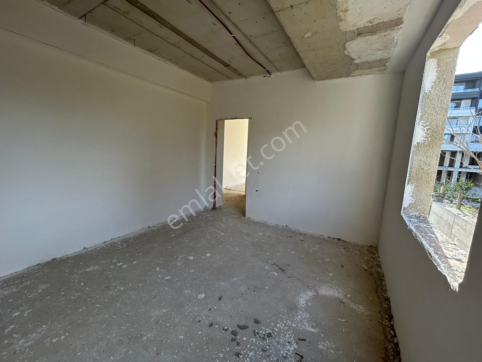 Promade Emlak'tan Yatırımlık Pelitköy Yolunda 1+1 Daireler... - Görsel 22