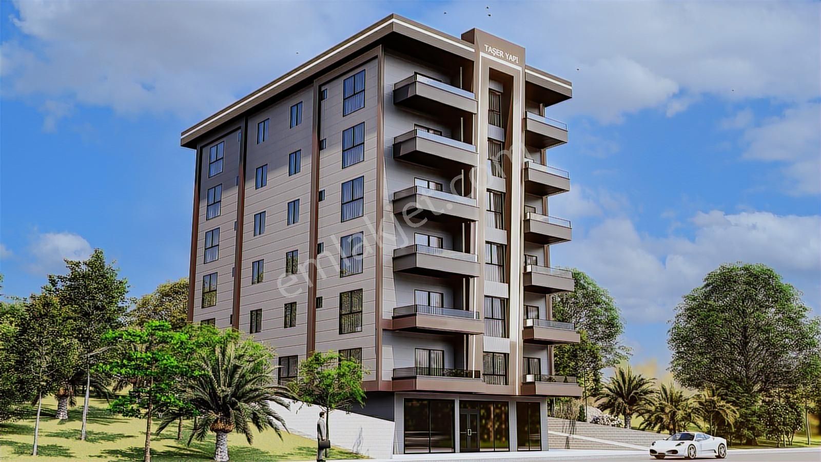 Promade Emlak'tan Yatırımlık Pelitköy Yolunda 1+1 Daireler...