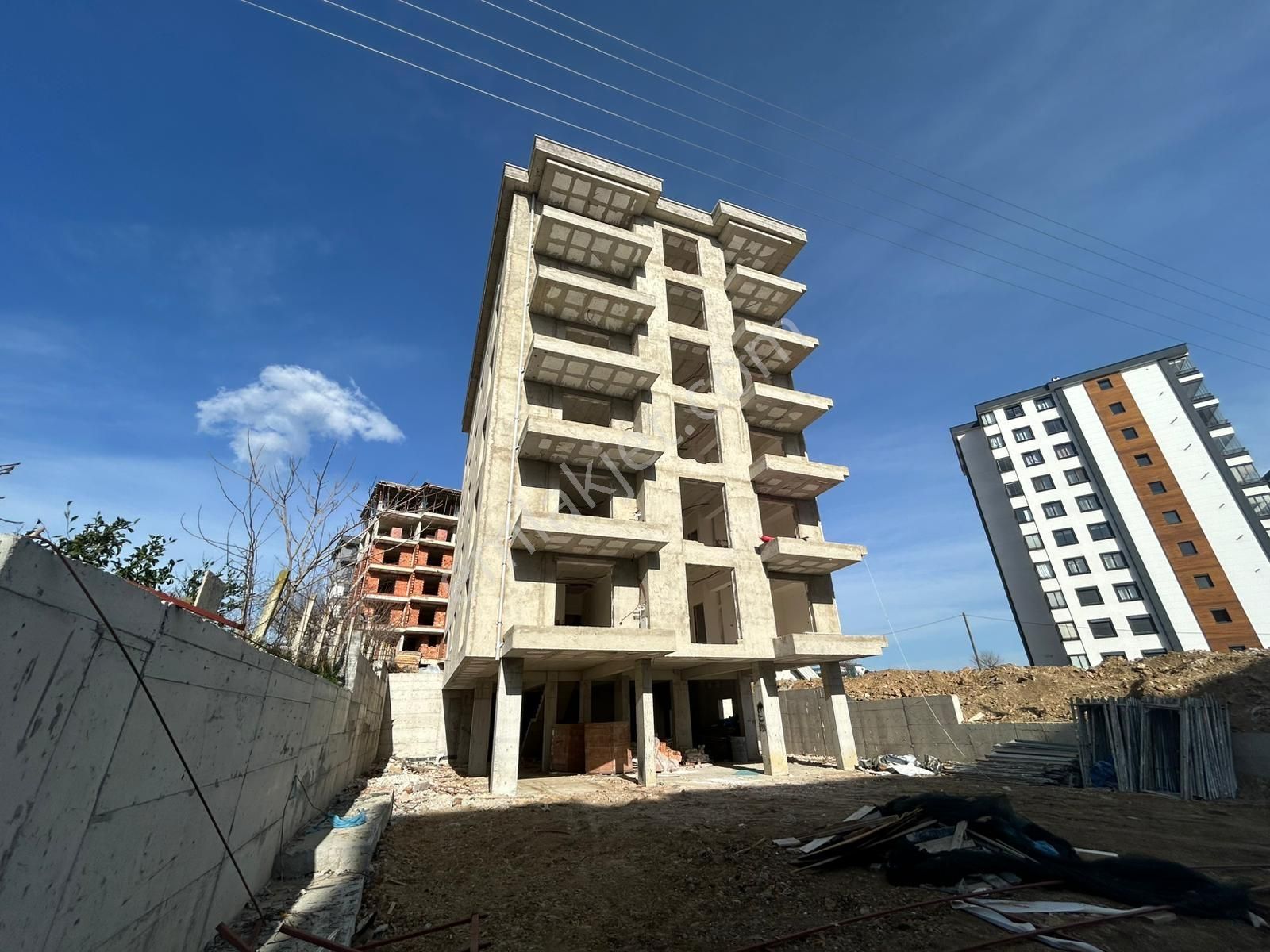 Promade Emlak'tan Yatırımlık Pelitköy Yolunda 1+1 Daireler... - Görsel 4