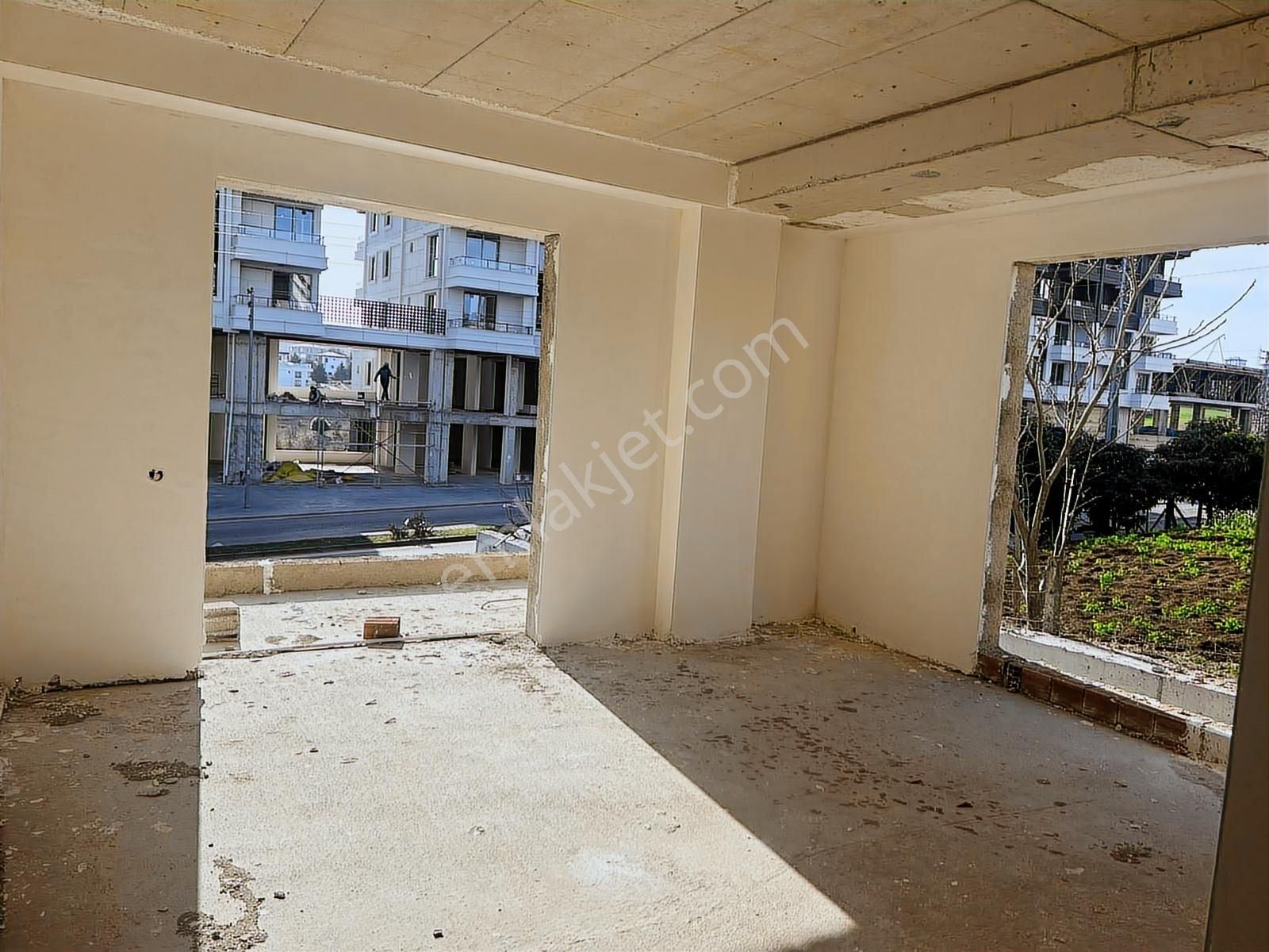 Promade Emlak'tan Yatırımlık Pelitköy Yolunda 1+1 Daireler... - Görsel 3