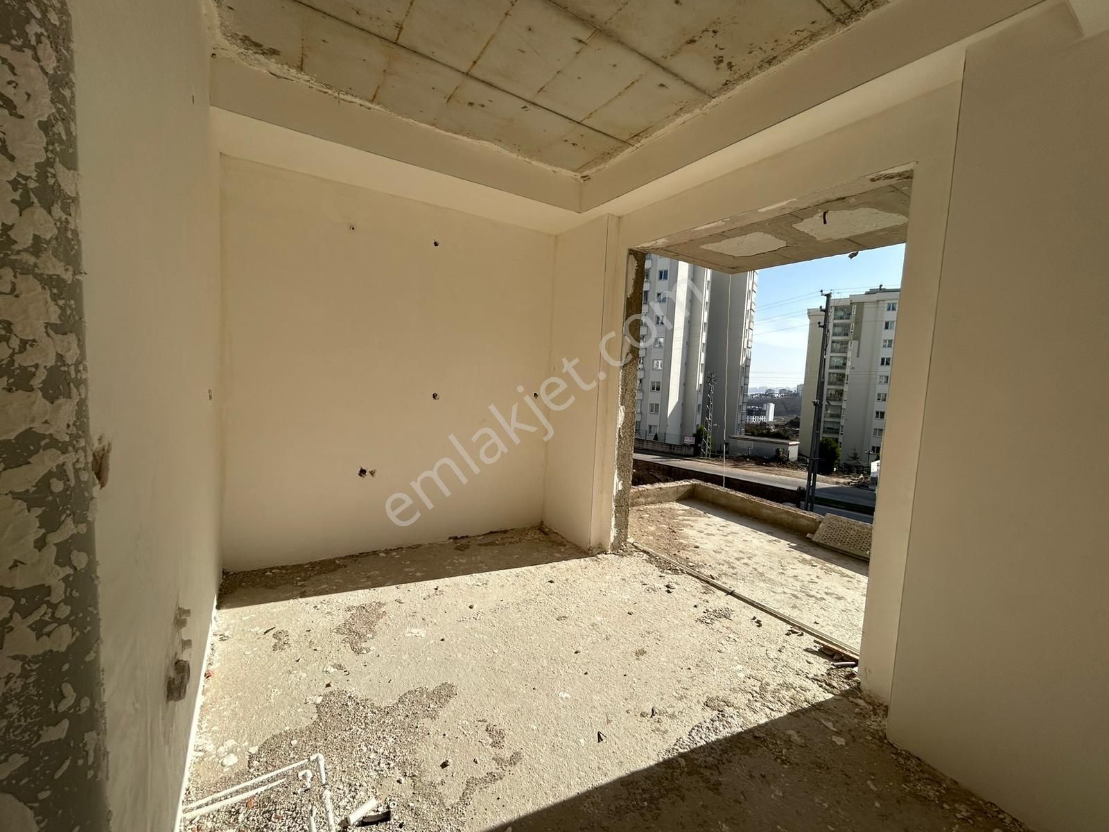 Promade Emlak'tan Yatırımlık Pelitköy Yolunda 1+1 Daireler... - Görsel 14