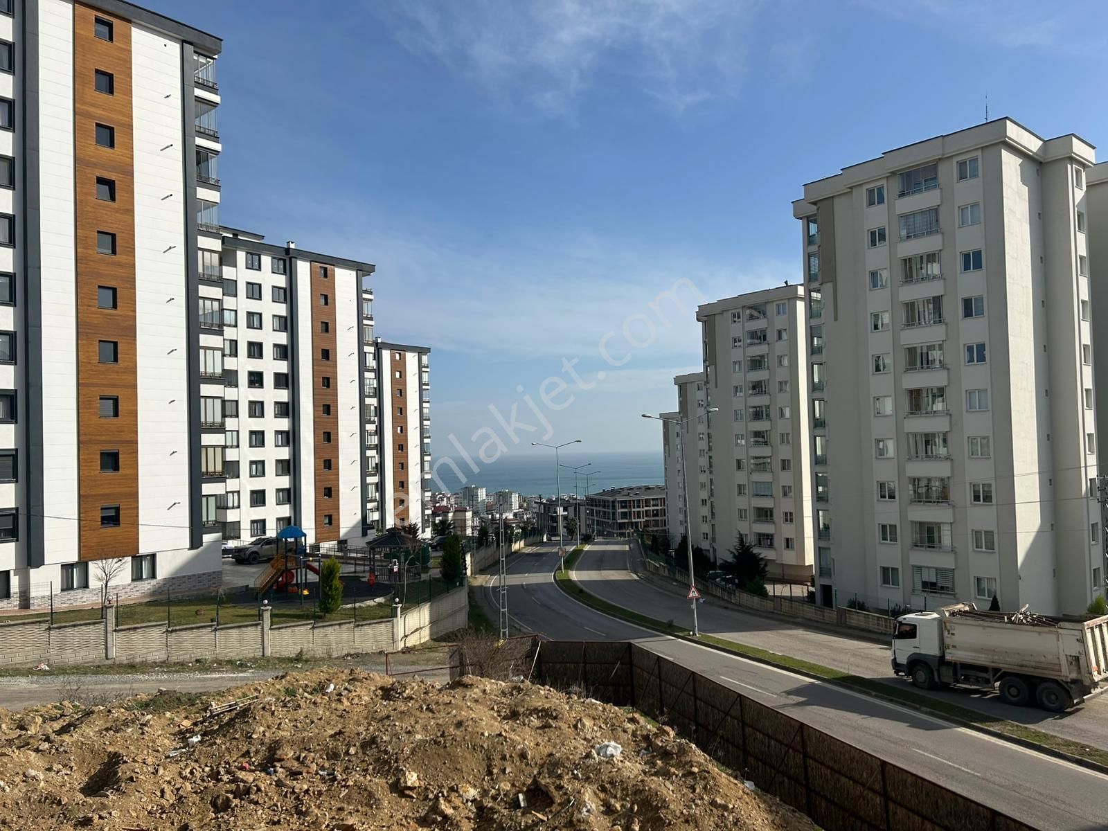 Promade Emlak'tan Yatırımlık Pelitköy Yolunda 1+1 Daireler... - Görsel 12