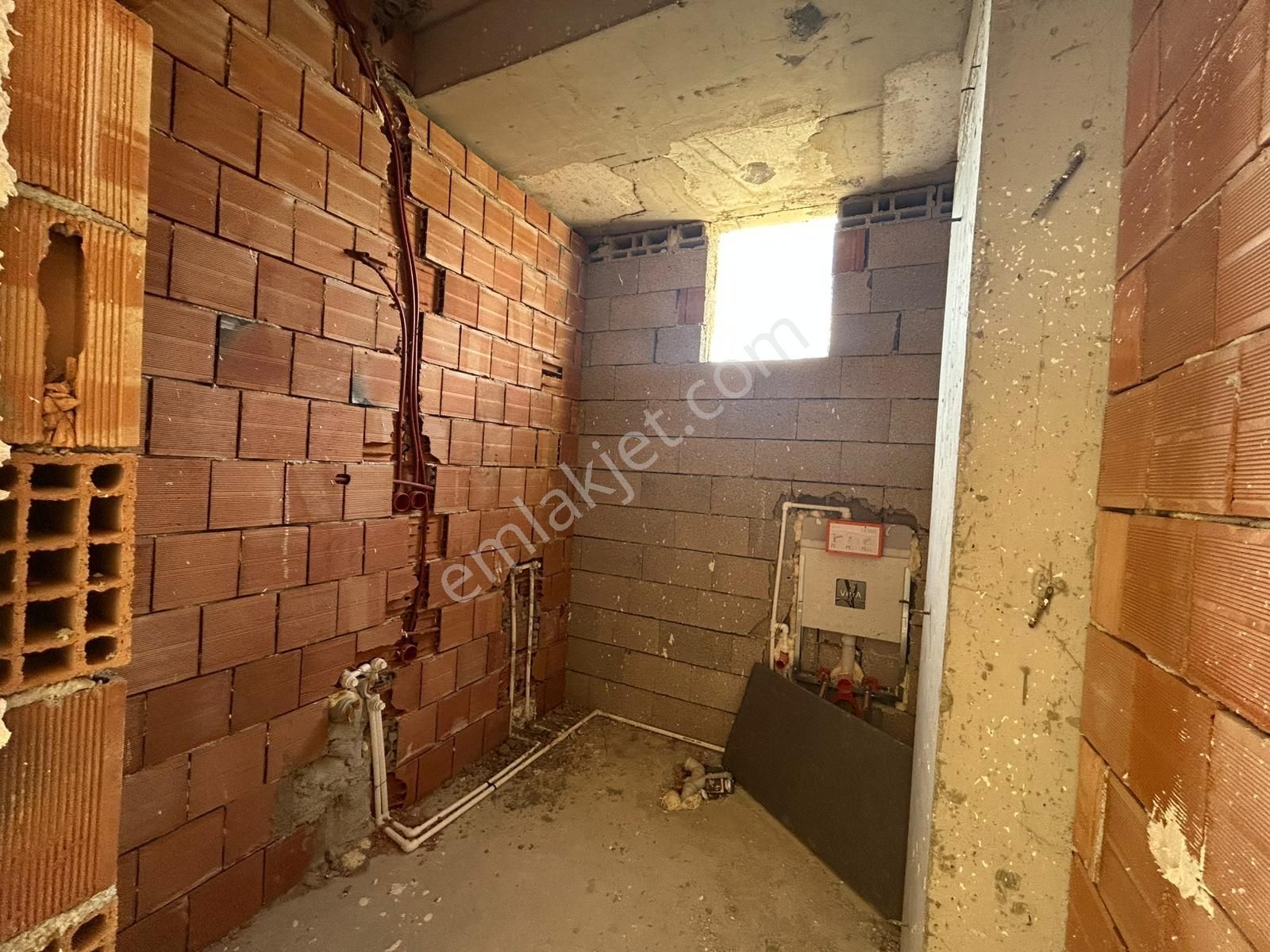 Promade Emlak'tan Yatırımlık Pelitköy Yolunda 1+1 Daireler... - Görsel 17