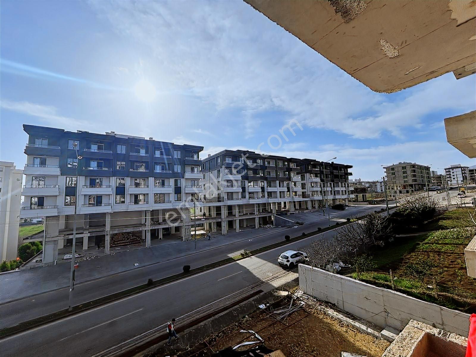 Promade Emlak'tan Yatırımlık Pelitköy Yolunda 1+1 Daireler... - Görsel 13