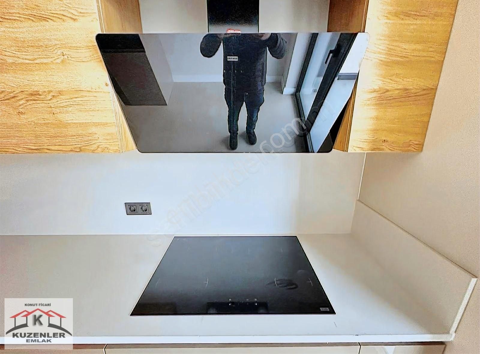 Pineta Konutları_ultra Lüks Projede 7kat K.otoparklı Y.ısıtmalı - Görsel 12