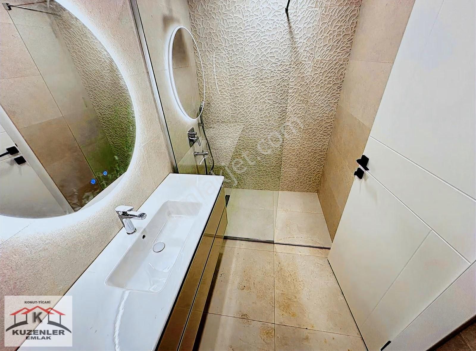 Pineta Konutları_ultra Lüks Projede 7kat K.otoparklı Y.ısıtmalı - Görsel 19