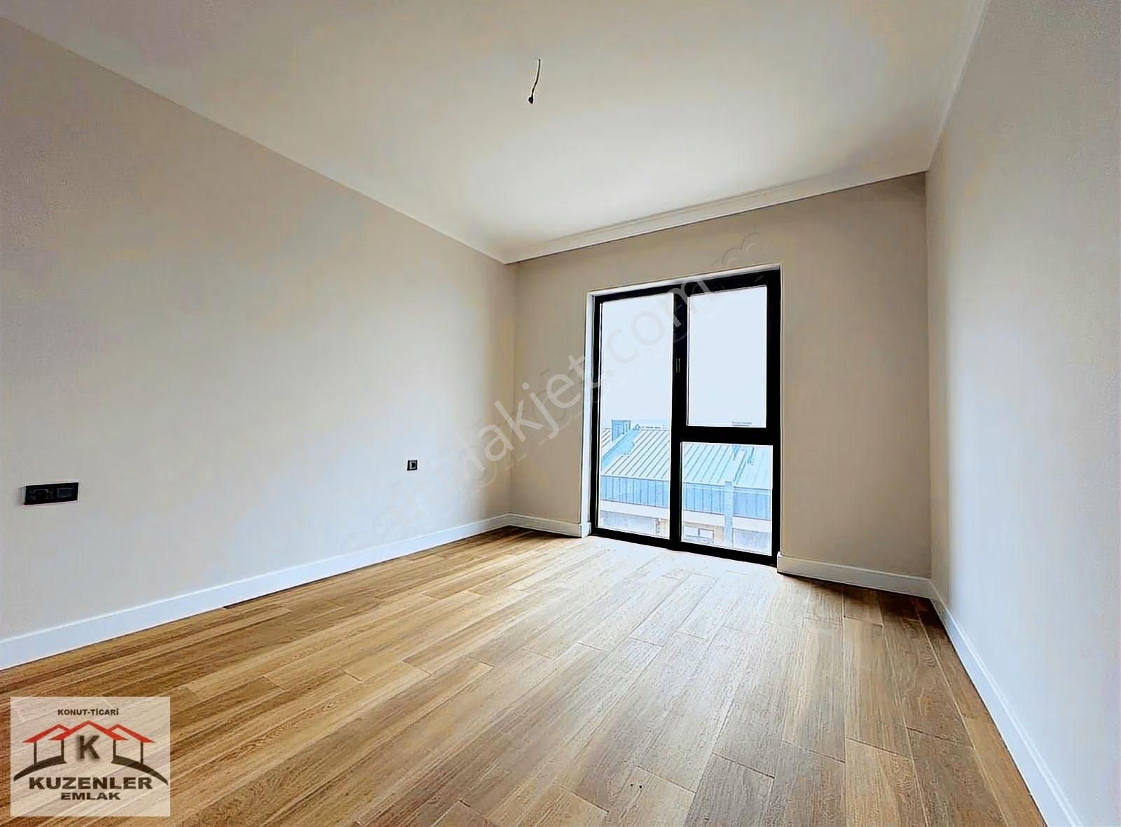 Pineta Konutları_ultra Lüks Projede 7kat K.otoparklı Y.ısıtmalı - Görsel 7