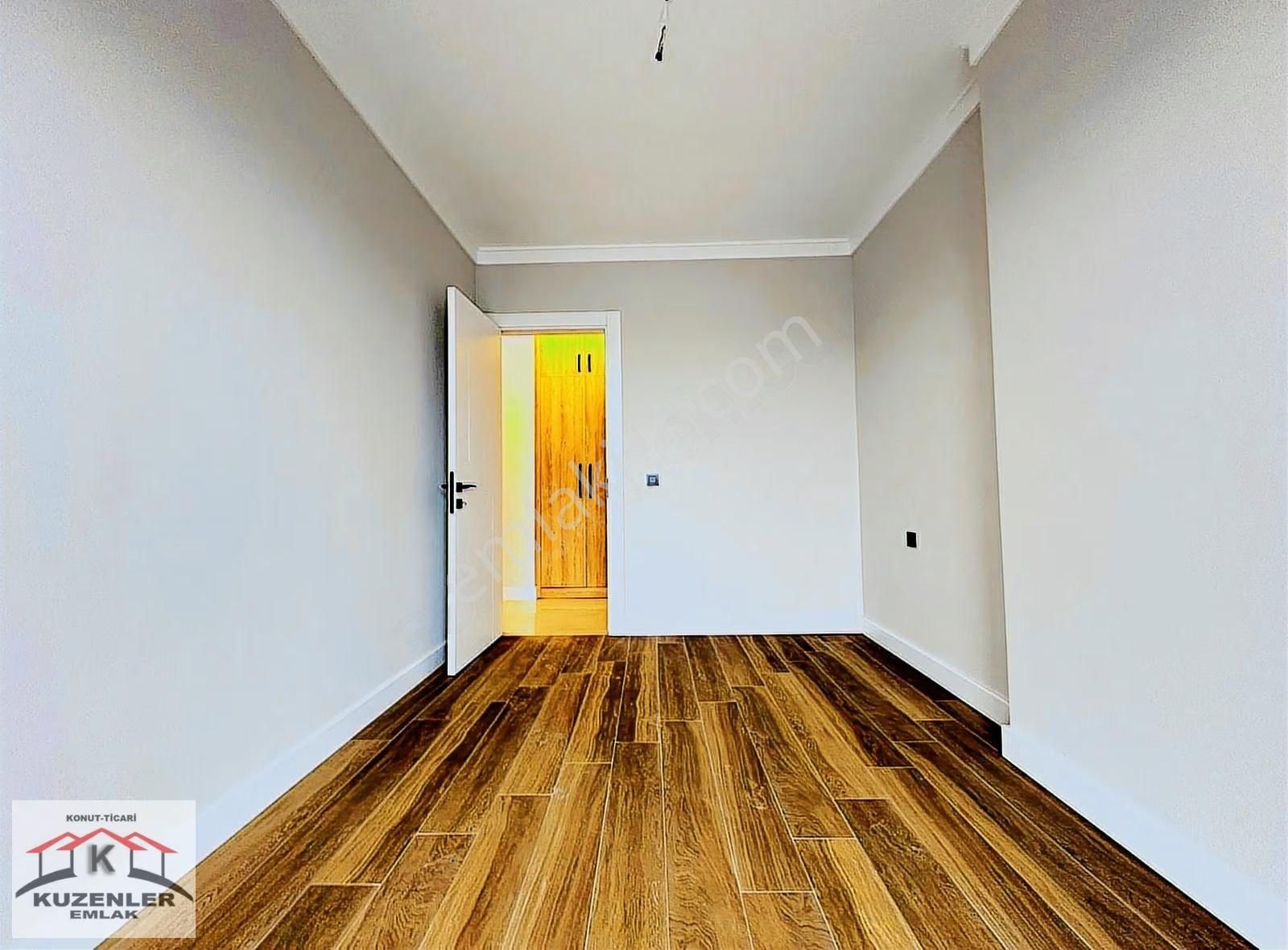 Pineta Konutları_ultra Lüks Projede 7kat K.otoparklı Y.ısıtmalı - Görsel 34