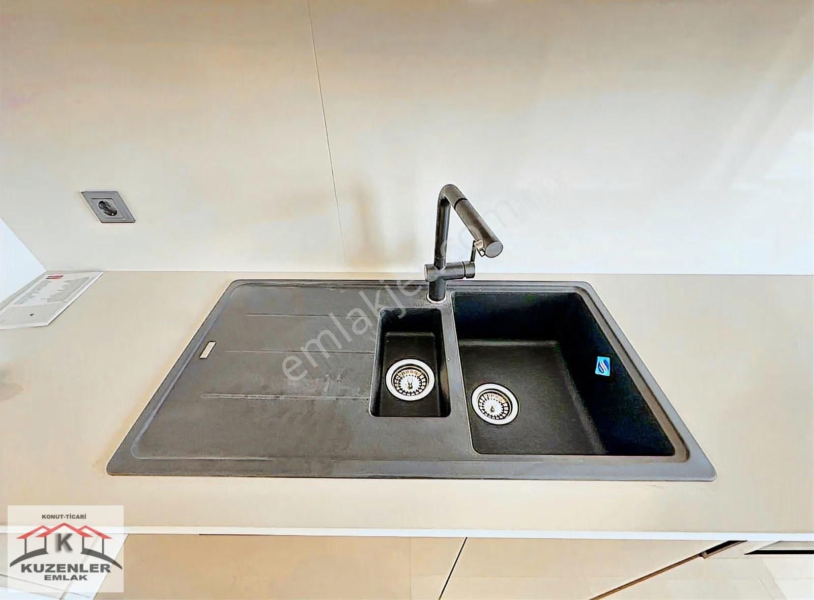 Pineta Konutları_ultra Lüks Projede 7kat K.otoparklı Y.ısıtmalı - Görsel 24