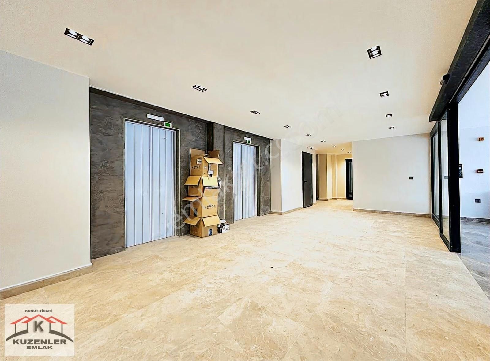 Pineta Konutları_ultra Lüks Projede 7kat K.otoparklı Y.ısıtmalı - Görsel 6