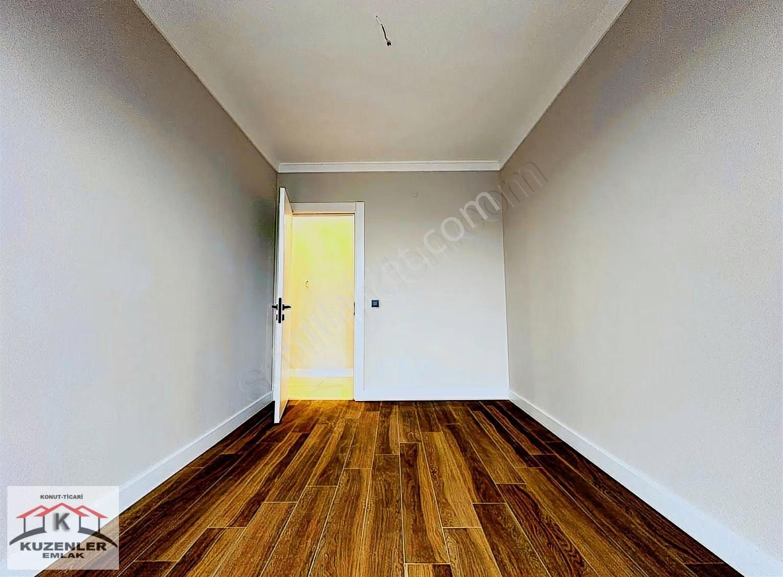 Pineta Konutları_ultra Lüks Projede 7kat K.otoparklı Y.ısıtmalı - Görsel 13