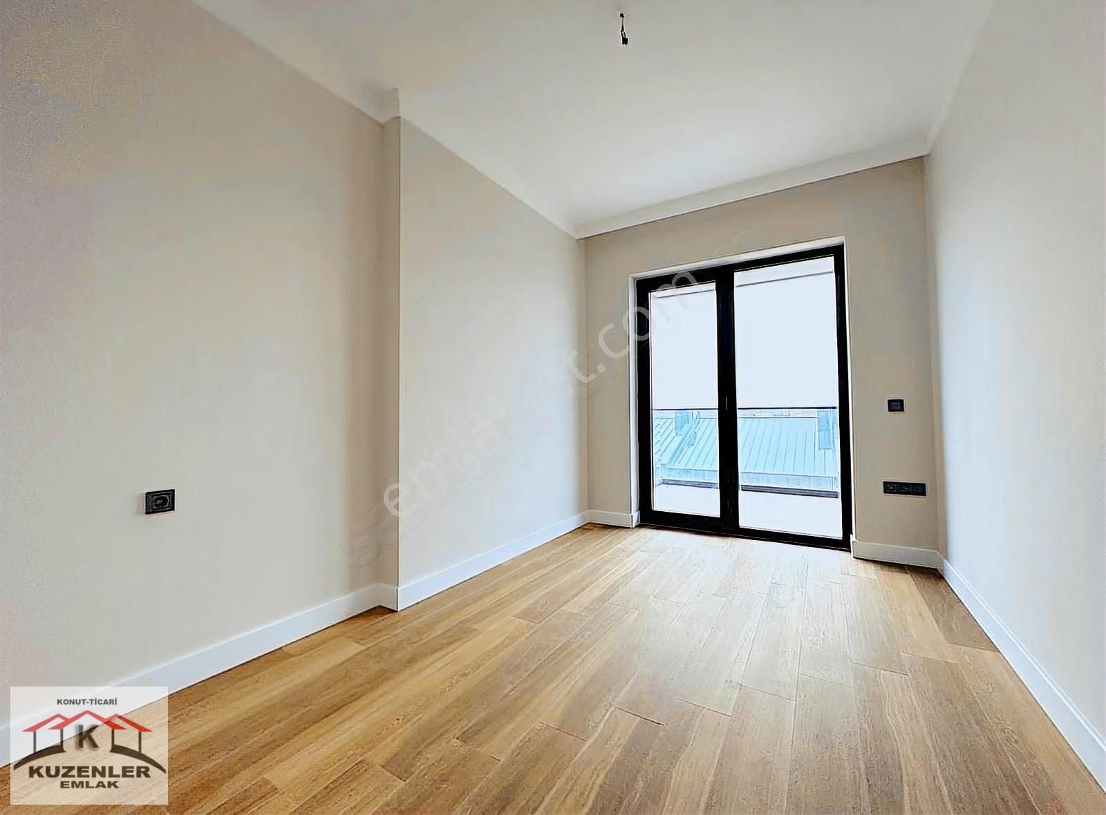 Pineta Konutları_ultra Lüks Projede 7kat K.otoparklı Y.ısıtmalı - Görsel 26