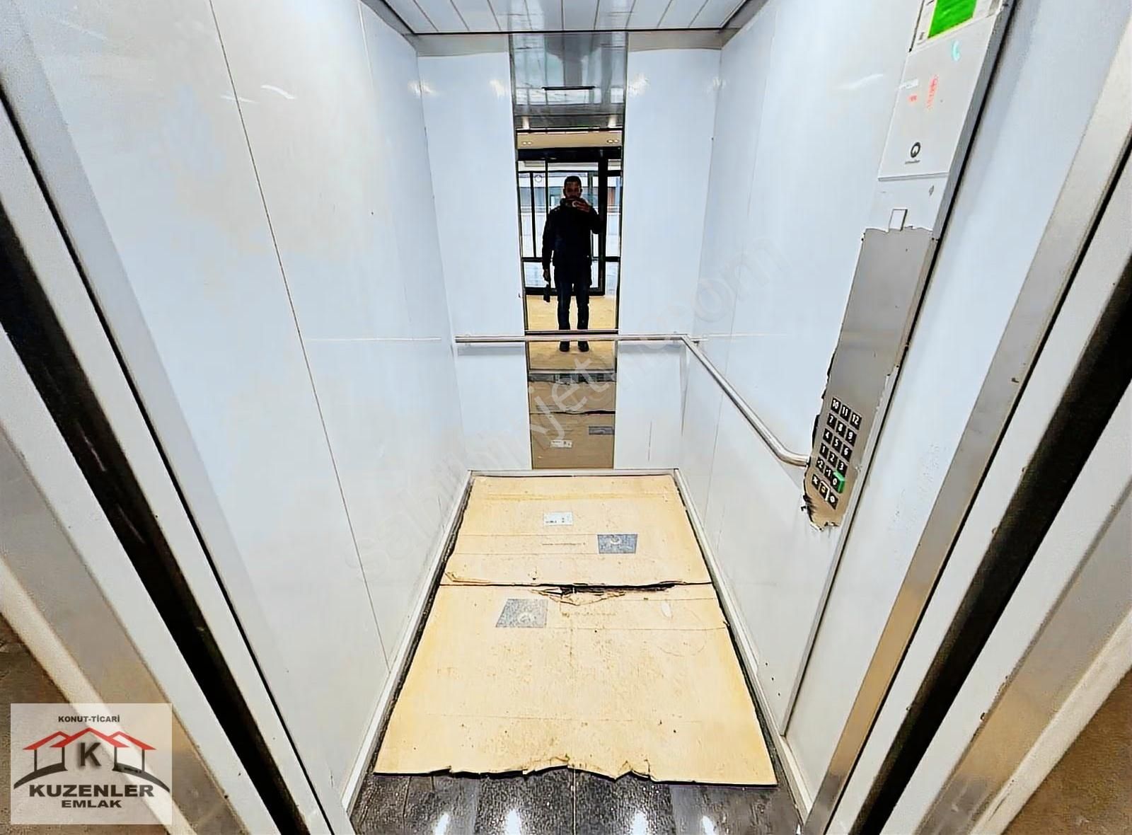 Pineta Konutları_ultra Lüks Projede 7kat K.otoparklı Y.ısıtmalı - Görsel 16