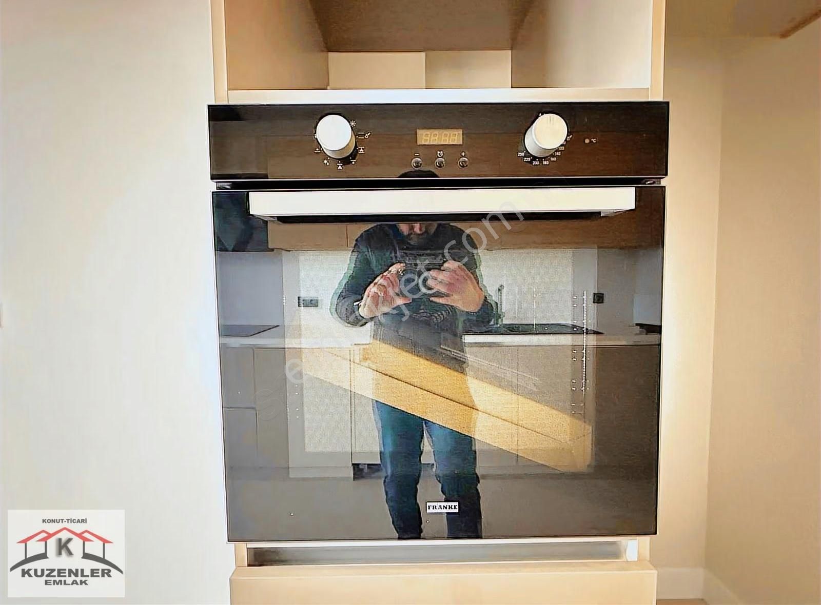 Pineta Konutları_ultra Lüks Projede 7kat K.otoparklı Y.ısıtmalı - Görsel 25