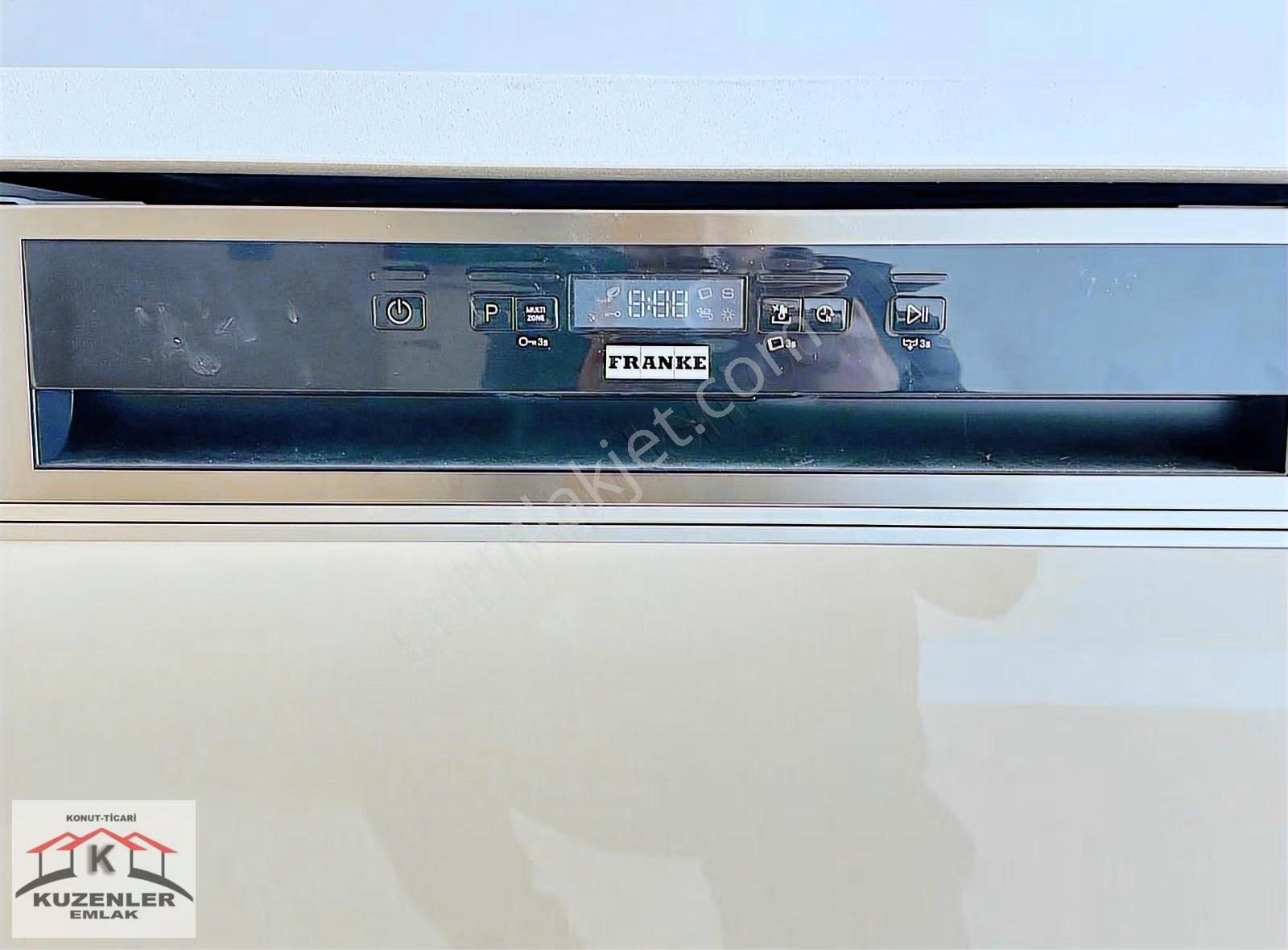 Pineta Konutları_ultra Lüks Projede 7kat K.otoparklı Y.ısıtmalı - Görsel 3