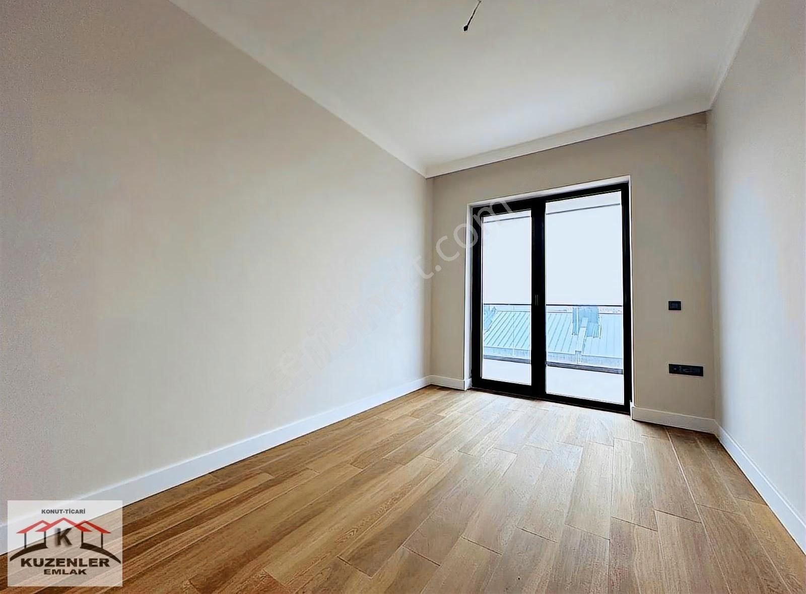 Pineta Konutları_ultra Lüks Projede 7kat K.otoparklı Y.ısıtmalı - Görsel 28