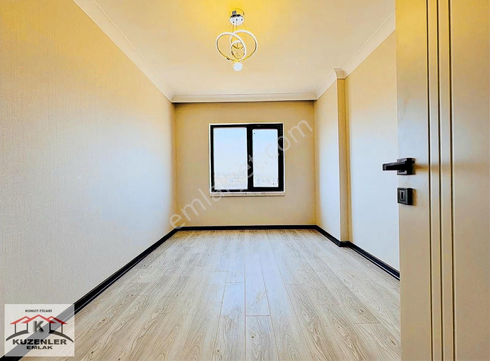 Kuzenler'den 13kat Kilerli Teras Cam Balkonlu Ultra Lüks 4+1 Dai - Görsel 29