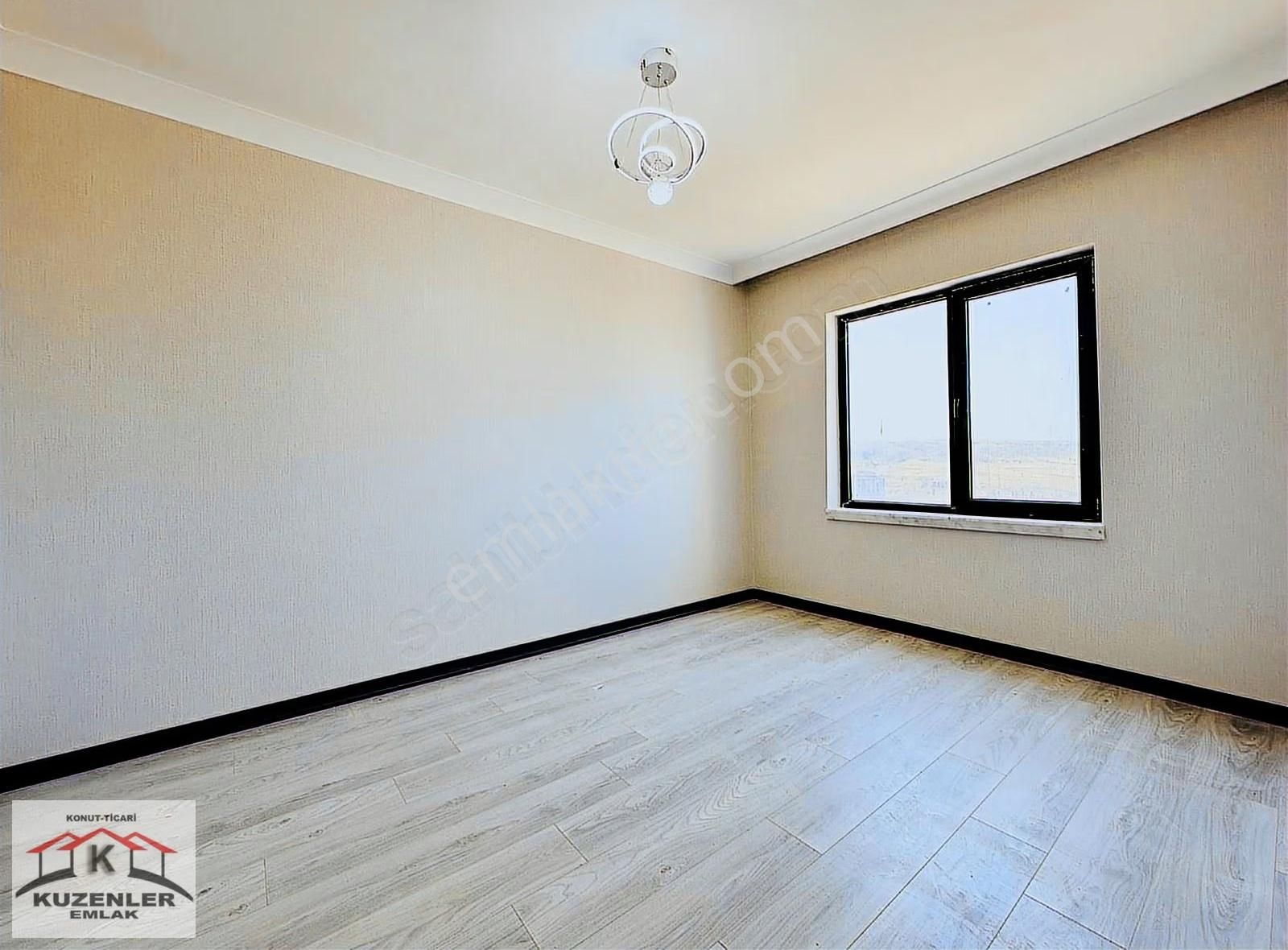 Kuzenler'den 13kat Kilerli Teras Cam Balkonlu Ultra Lüks 4+1 Dai - Görsel 30