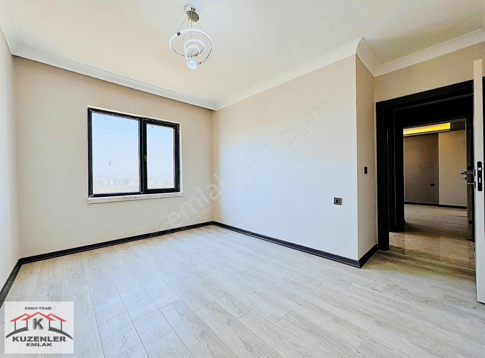 Kuzenler'den 13kat Kilerli Teras Cam Balkonlu Ultra Lüks 4+1 Dai - Görsel 5