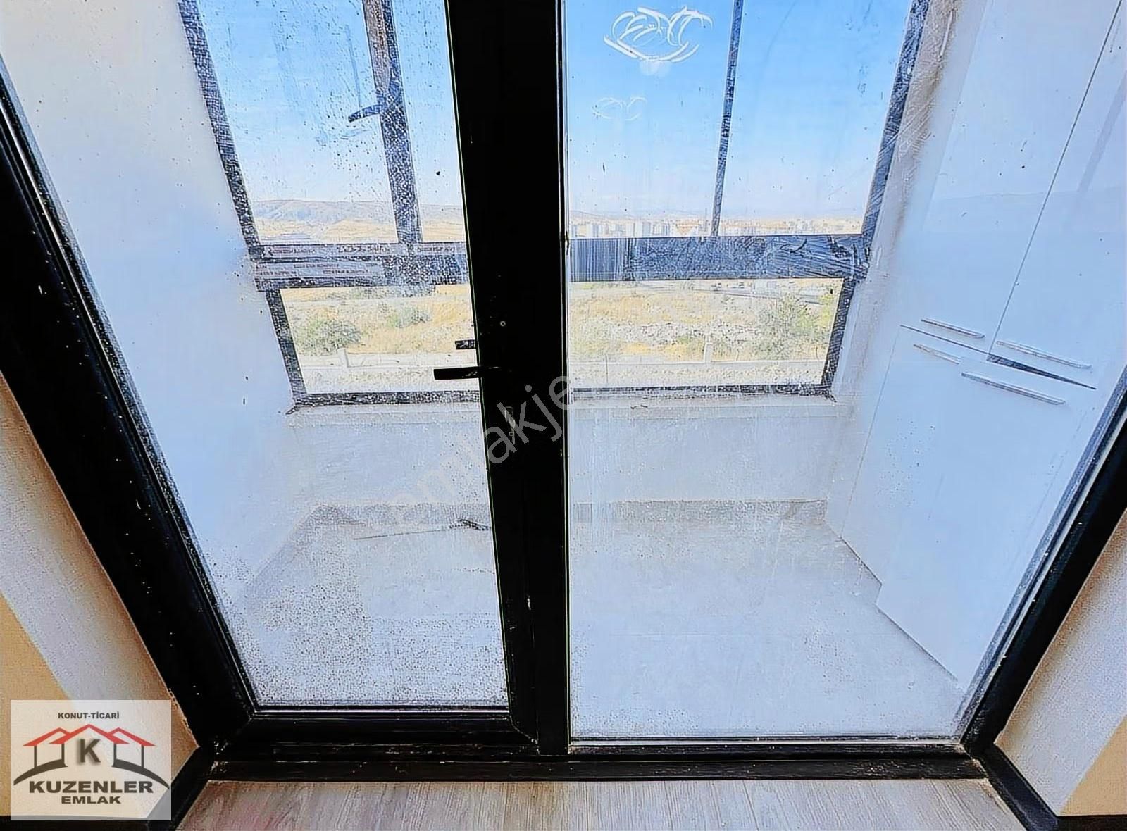 Kuzenler'den 13kat Kilerli Teras Cam Balkonlu Ultra Lüks 4+1 Dai - Görsel 25